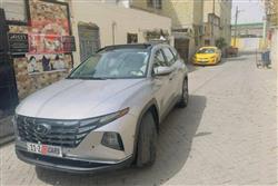 هیوندای تۆکسۆن